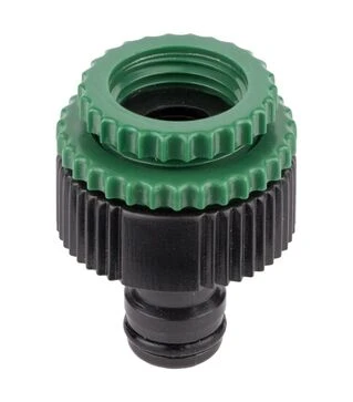 Адаптер для конектора Grad ½&quot; в/р ½&quot;×¾&quot;× 1&quot; ABS (5016345)