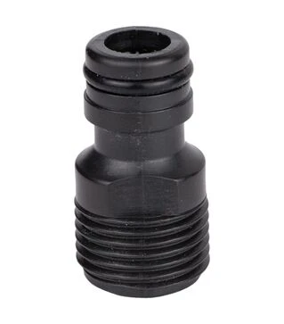Адаптер для коннектора Grad ½&quot; с/р ½&quot; ABS (5016355)