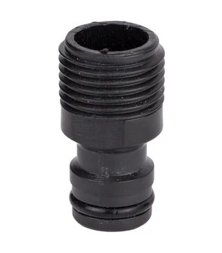 Адаптер для конектора Grad ½&quot; з/р ½&quot; ABS (5016355)