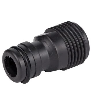 Адаптер для конектора Grad ½&quot; з/р ½&quot; ABS (5016355)