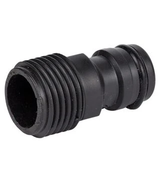 Адаптер для конектора Grad ½&quot; з/р ½&quot; ABS (5016355)