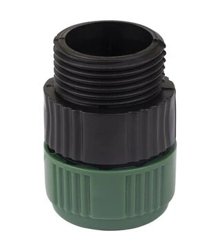 З&#039;єднання для шланга Grad ½&quot; з з/р ¾&quot; ABS (5016415)