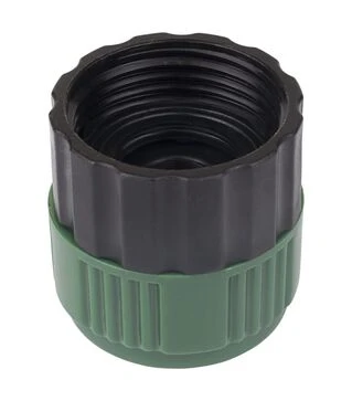 З&#039;єднання для шланга Grad ½&quot; з в/р ¾&quot; ABS (5016435)