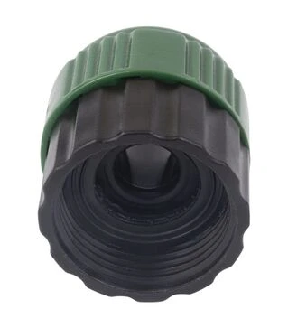 З&#039;єднання для шланга Grad ½&quot; з в/р ¾&quot; ABS (5016435)