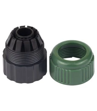 З&#039;єднання для шланга Grad ½&quot; з в/р ¾&quot; ABS (5016435)