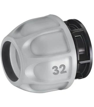 Заглушка Claber ПЭ 32 (902770000)