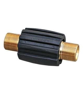 Соединения для шлангов Idrobase высокого давления М22x1,5Н-Н (ниппель) (CDR.7062-L(P)