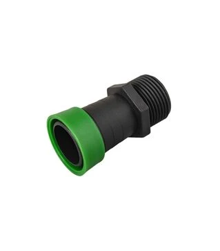 Стартер MASTERTOOL для стрічки "Туман", 32 мм - 1" ЗР (92-9187)