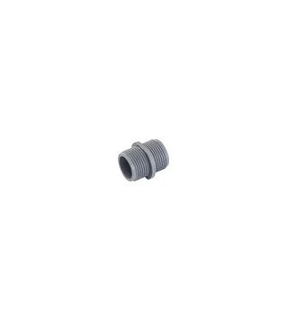 Коннектор-бочка ХОЗЯЙСТВ 3/4&quot; ЗР (92-9119)