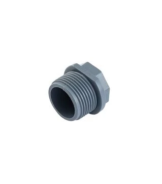 Заглушка ГОСПОДАР 3/4&quot; ЗР (92-8902)