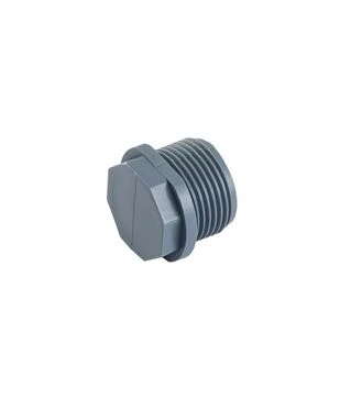 Заглушка ГОСПОДАР 3/4&quot; ЗР (92-8902)