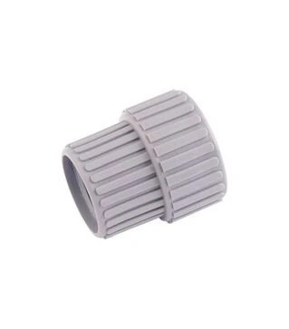 Муфта переходная ХОЗЯЙ 1/2&quot; ВР- 3/4&quot; ВР (92-9124)