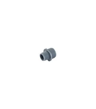 Переходник ХОЗЯЙСТВ 1/2&quot; УР - 3/4&#039;&#039; УР (92-9126)
