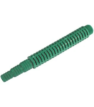 Подовжувач MASTERTOOL 200 мм, 1/2" ЗР х 1/2"-3/4" (92-9149)