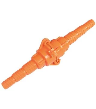 З&#039;єднувач байонетний ГОСПОДАР шланг 1/2&quot;-5/8&quot;-3/4&quot;, розбірний (92-9102)