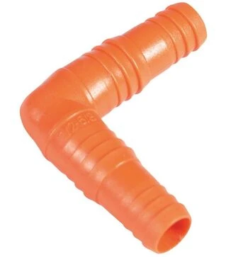 З'єднувач для шланга MASTERTOOL кутовий, універсальний 1/2"-5/8" (92-9128)