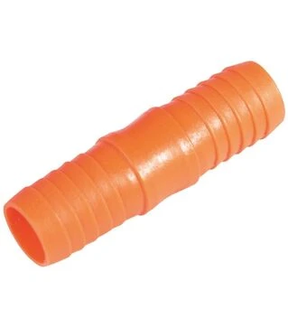 Соединитель для шланга ХОЗЯЙСТВО прямой 1&quot;- 1&quot; (92-9088)