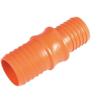 З&#039;єднувач для шланга MASTERTOOL перехідний 1¼&#039;&#039;- 1½&#039;&#039; (92-9098)