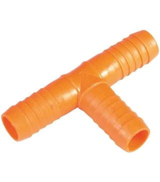 З&#039;єднувач для шланга ГОСПОДАР потрійний 3/4&quot; (92-9066)