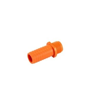 Соединитель штуцерный ХОЗЯЙСТВО 1/2&quot; ЗР - шланг 3/4&quot; (92-8910)