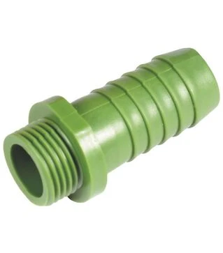 Соединитель штуцерный MASTERTOOL 1/2" УР - шланг 3/4" (92-9079)