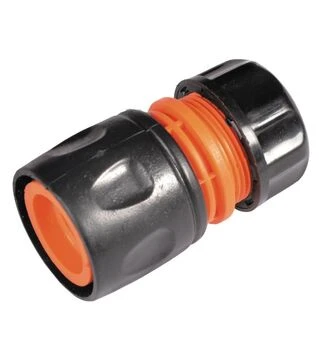 Конектор для шланга ГОСПОДАР 1/2&quot; (92-9050)