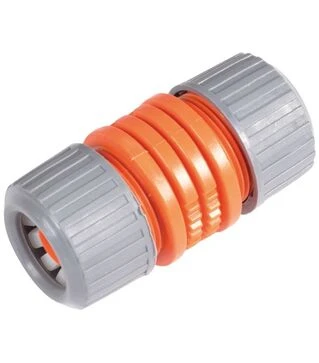 Муфта з'єднувальна ГОСПОДАР для шланга 1/2" (92-9059)