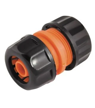 Муфта з'єднувальна ГОСПОДАР для шланга 1/2" (92-9053)