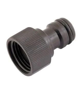 Адаптер MASTERTOOL 1/2&quot; ВР (92-9307)