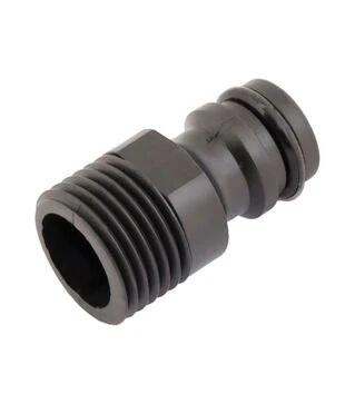 Адаптер MASTERTOOL 1/2&quot; ЗР (92-9306)
