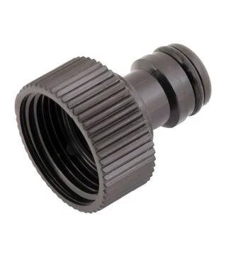 Адаптер MASTERTOOL 3/4&quot; ВР (92-9309)