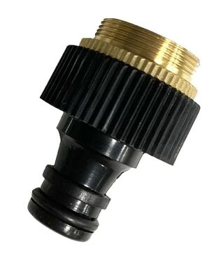 Адаптер для крана MASTERTOOL універсальний (92-9372)