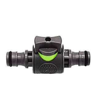 Адаптер з&#039;єднувальний MASTERTOOL з регулювальним вентилем (92-9376)