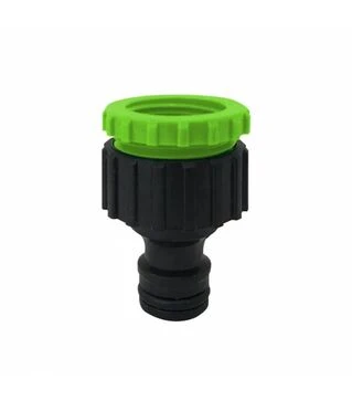 Адаптер для соединителя 1/2&quot; с внутренней резьбой 1/2&quot; и 3/4&quot; GARTNER (80058120)