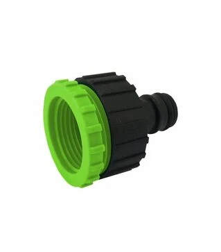 Адаптер для соединителя 1/2&quot; с внутренней резьбой 1/2&quot; и 3/4&quot; GARTNER (80058120)