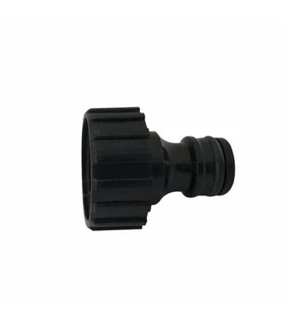 Адаптер для соединителя 1/2&quot; с внутренней резьбой 3/4&quot; GARTNER (80058050)