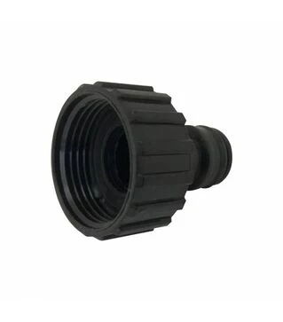 Адаптер для соединителя 1/2&quot; с внутренней резьбой 3/4&quot; GARTNER (80058050)