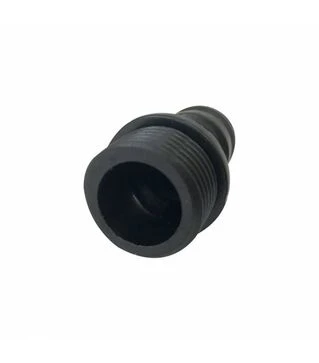 Адаптер на конектор 1/2&quot; із зовнішньою різьбою 1/2&quot; GARTNER (80057010)