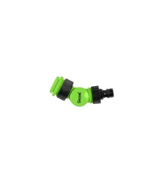 Гибкий адаптер для крана 1/2&quot;, 3/4&quot;, 1&quot; GARTNER (80058210)