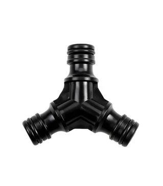 Трійник для Конектора 1/2&quot; Tolsen (57113)