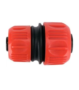 Муфта швидкоз'єднувальна YATO для шлангів &Oslash; 1"- 3/4" (YT-89043)