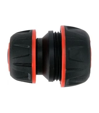 Муфта швидкоз'єднувальна YATO для шлангів &Oslash; 1/2"-3/4" (YT-89016)