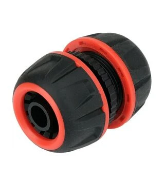 Муфта швидкоз'єднувальна YATO для шлангів &Oslash; 1/2" (YT-89014)