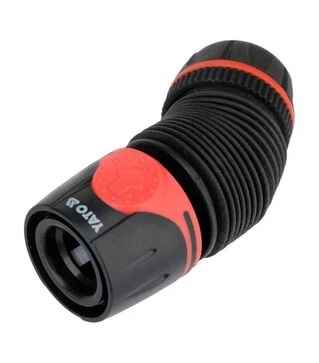 Муфта швидкоз'єднувальна YATO гнучка, &Oslash; 1/2" (YT-89080)