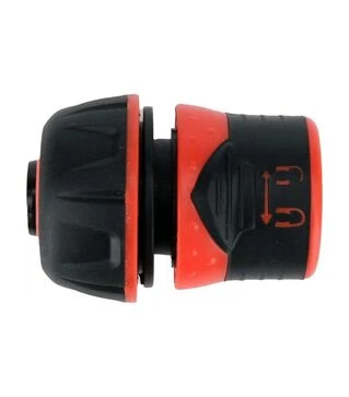 Муфта быстросоединительная YATO с фиксатором, &Oslash; 3/4" (YT-89032)