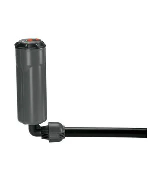 Коннектор L-образный GARDENA 25мм х ЗР 1/2" (02780-20.000.00)