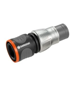Коннектор GARDENA Premium для шланга 1/2"&ndash;5/8" (18255-20.000.00)