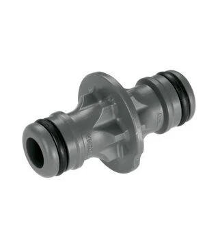 Коннектор GARDENA для шлангов 19-13мм (02931-29.000.00)