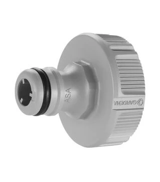 Адаптер GARDENA 1" (18222-29.000.00)