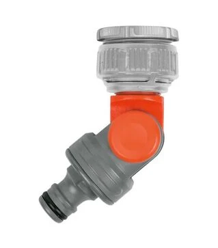 Адаптер GARDENA шарнирный универсальный (02999-20.000.00)